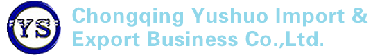 Home-Chongqing Yushuo Import & Export Business Co.,Ltd.